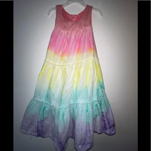 Isaac Mizrahi Dresses Girls Cute Beach Dress Poshmark